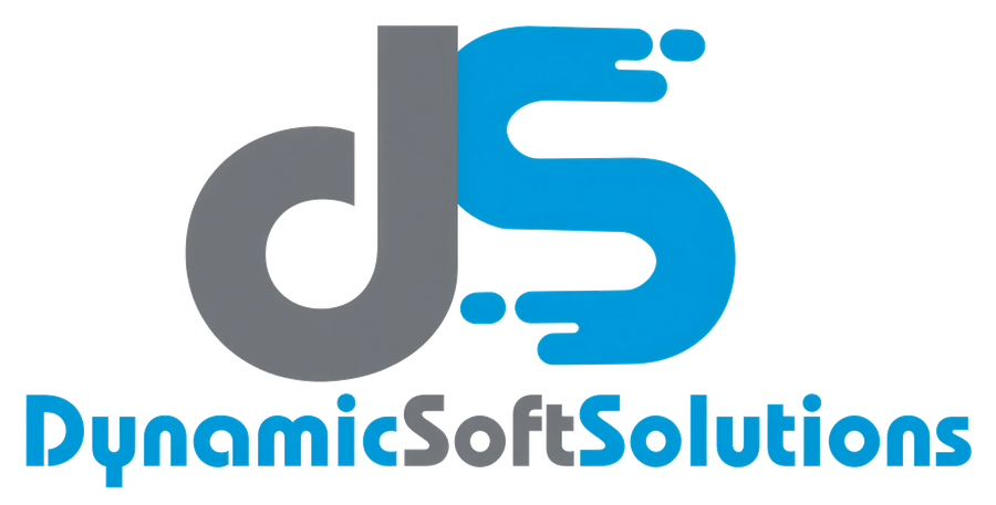 DynamicSoft Solutions logo